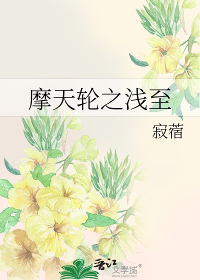 摩天轮之浅至