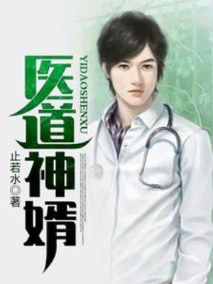医神仙婿