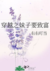 《穿越之妹子要致富》