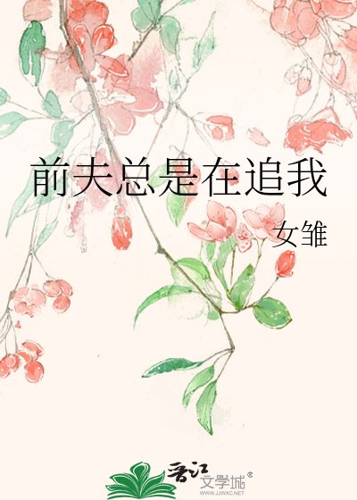 前夫总是在追我