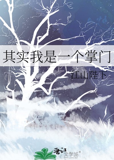 其实我是一个掌门