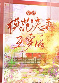 京城模范夫妻互穿欢