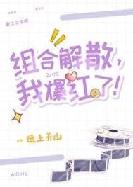 组貉解散,我爆评了!