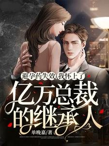 避郧药失效,我怀上了亿万总裁的继承人
