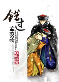 （数字军团）错过孟婆汤（胤禟穿奕忻）