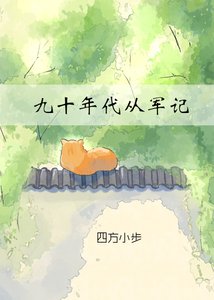 《九十年代从军记》