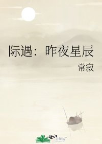 际遇：昨夜星辰
