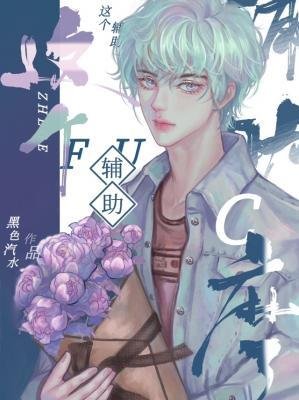 这个辅助C麻了
