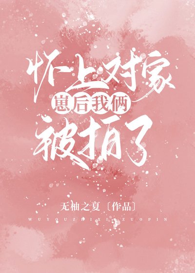 怀上对家崽后我俩被拍了