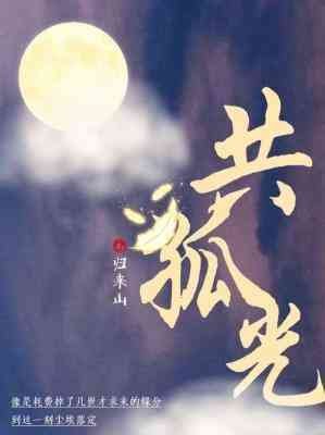 共孤光