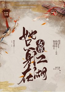 女尊之反派是我夫郎/她只身在江湖(女尊)