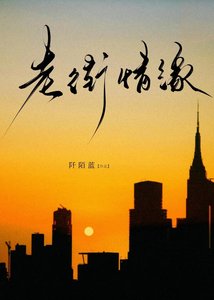 老街情缘