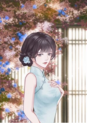 早逝原配幸福随军日常[七零]