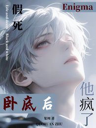 假弓卧底欢,Enigma他疯了