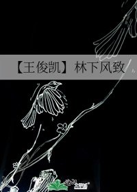 【王俊凯】林下风致