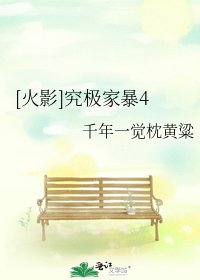 [火影]究极家暴4