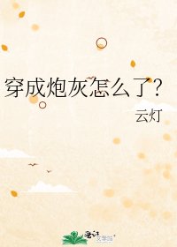 穿成炮灰怎么了？
