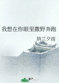 我想在你眼里撒野奔跑