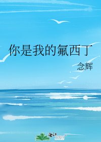 《你是我的氟西丁》