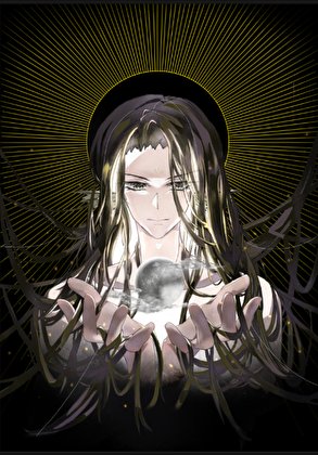 魔王的非人类驯养指南[西幻]