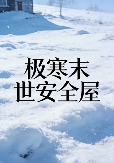 极寒列车安全屋[囤货]