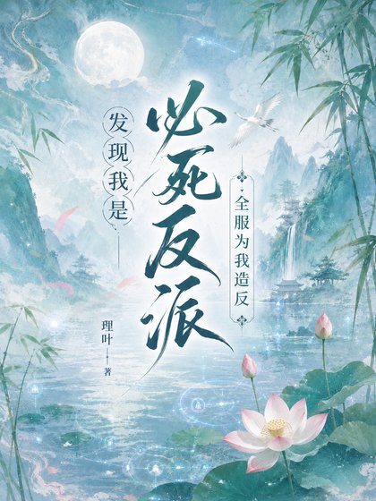 发现我是必死反派后，全服为我造反