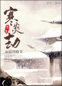 影卫的自我修养（原名：寒炎劫）