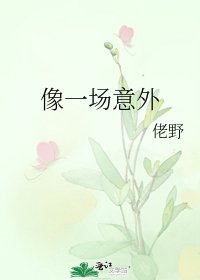 潮起/像一场意外
