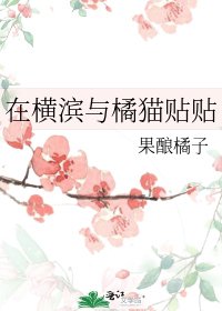（文野同人）在横滨与橘猫贴贴