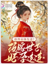 抬外室休发妻?改嫁世子好孕连连