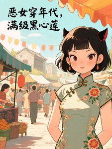 恶女穿年代，满级黑心莲