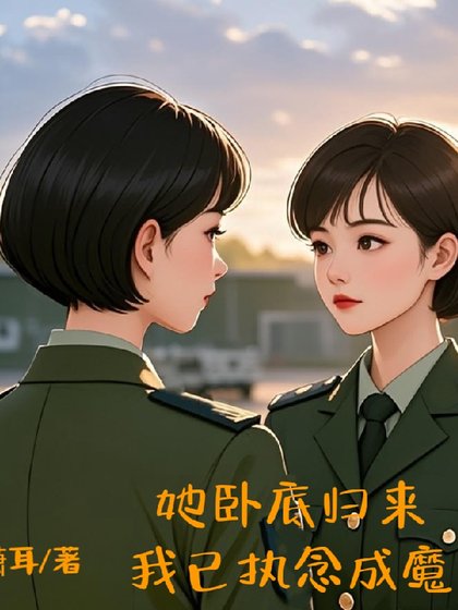 她卧底归来,我已执念成魔/烈焰战歌,星河彼岸