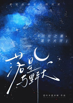 落星与野犬