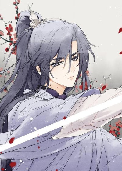渎神·成魔