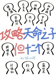 《攻略天命之子,但十二个》