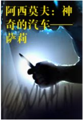 神奇的汽车——萨莉