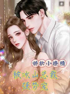 娇软小撩精，被冰山总裁强势宠