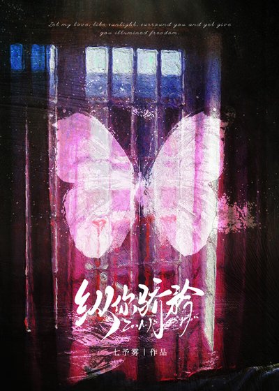纵你娇矜