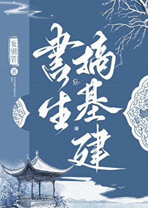 书生搞基建
