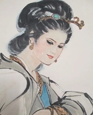 凤凰令