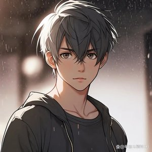小鱼烧与瓷法棍
