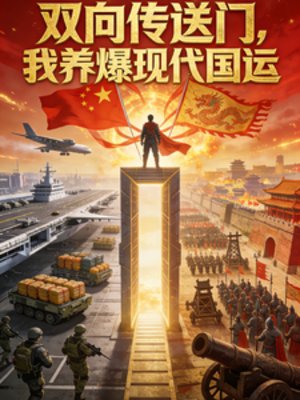 《双向传送门:我养爆现代国运》