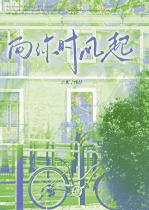 向你时风起