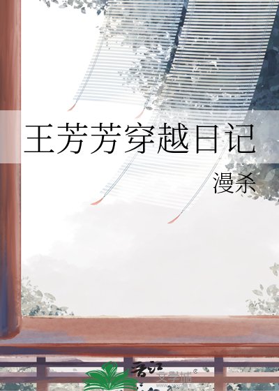 《王芳芳穿越日记》