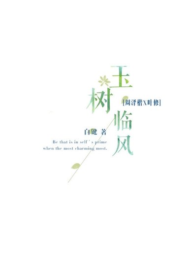 （BL/全职高手同人）玉树临风