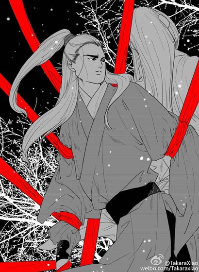 （BL/all猫/鼠猫/展昭中心同人）与子成说