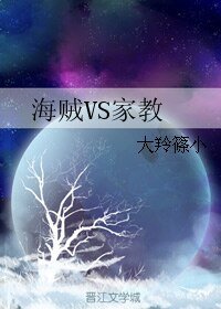 （BL/综漫同人）海贼VS家教