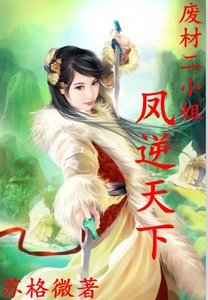 废材二小姐:庶女修仙/废材二小姐:凤逆天下