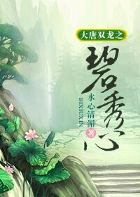 （大唐双龙同人/BG）大唐双龙之碧秀心