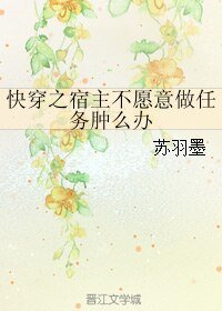 （BL/综同人）快穿之宿主不愿意做任务肿么办